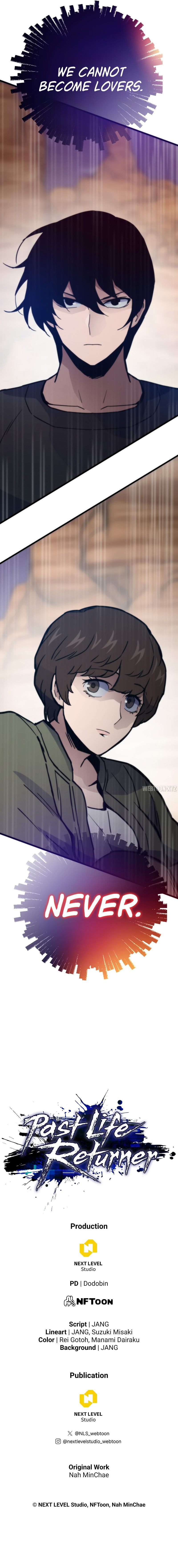 Past Life Returner (Remake 2022) Chapter 81 - Page 20