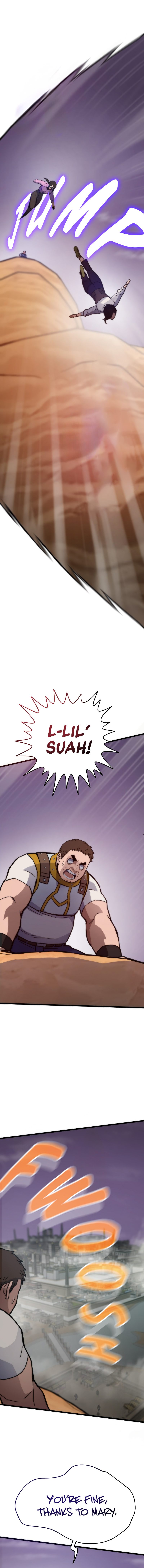 Past Life Returner (Remake 2022) Chapter 82 - Page 14