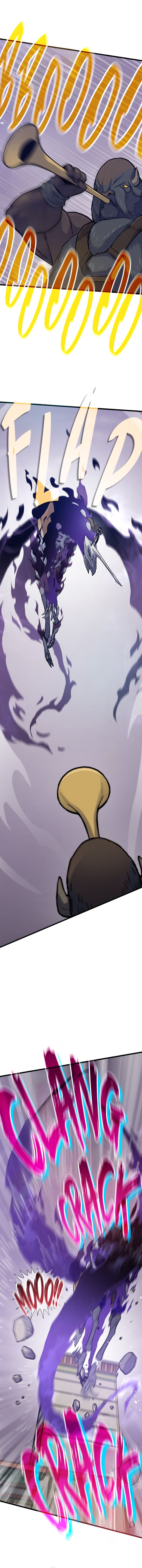 Past Life Returner (Remake 2022) Chapter 83 - Page 10