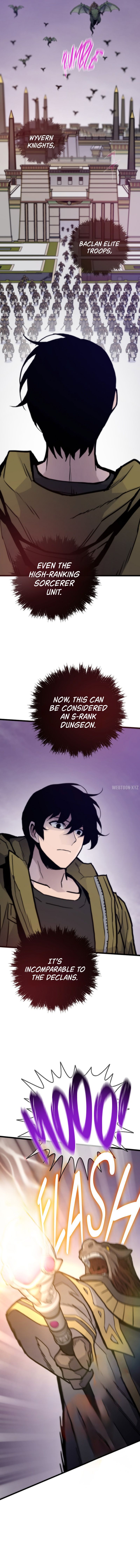 Past Life Returner (Remake 2022) Chapter 83 - Page 13