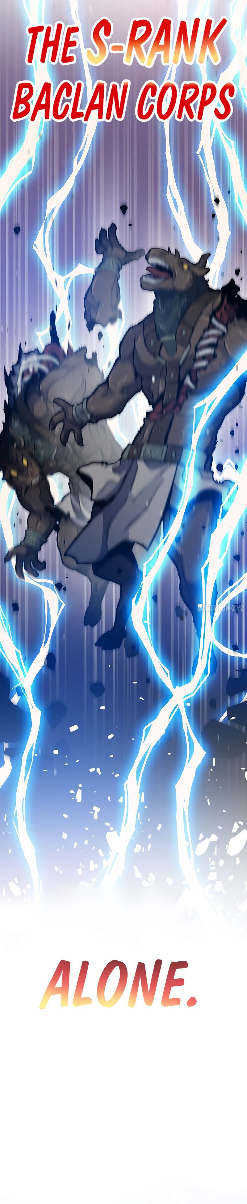 Past Life Returner (Remake 2022) Chapter 83 - Page 17