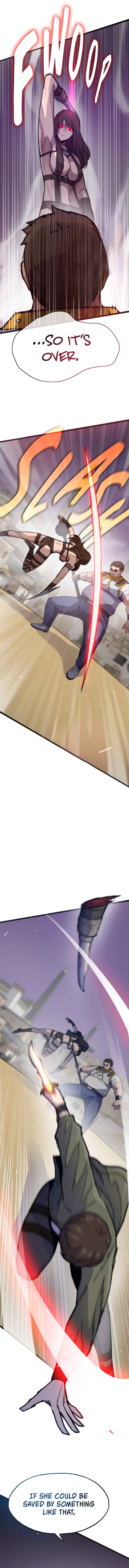 Past Life Returner (Remake 2022) Chapter 84 - Page 10