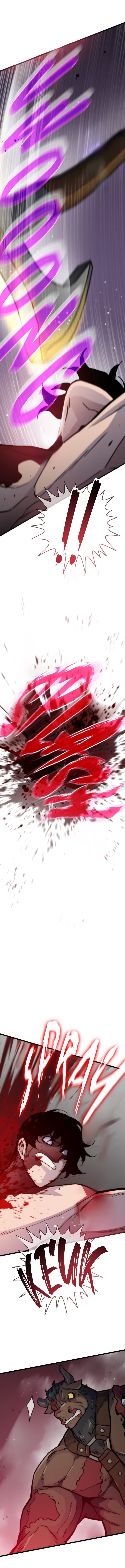 Past Life Returner (Remake 2022) Chapter 84 - Page 15