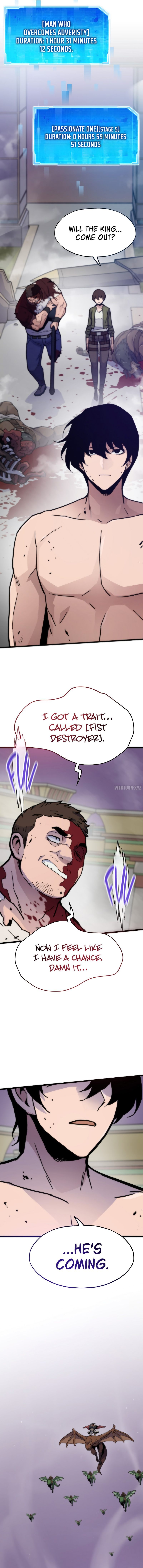 Past Life Returner (Remake 2022) Chapter 84 - Page 19