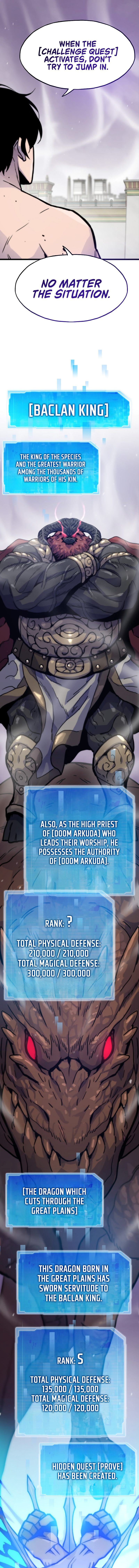 Past Life Returner (Remake 2022) Chapter 84 - Page 20