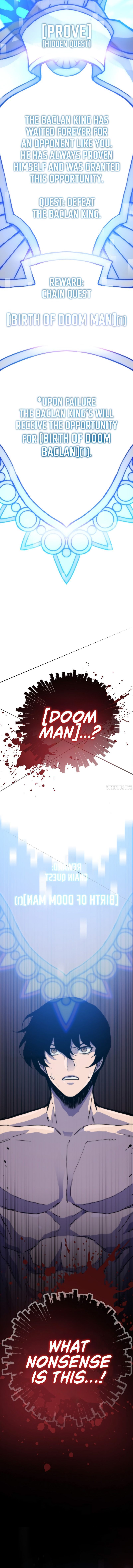 Past Life Returner (Remake 2022) Chapter 84 - Page 21