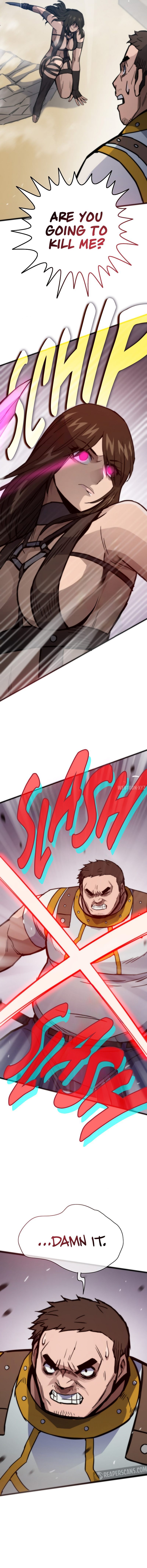 Past Life Returner (Remake 2022) Chapter 84 - Page 9