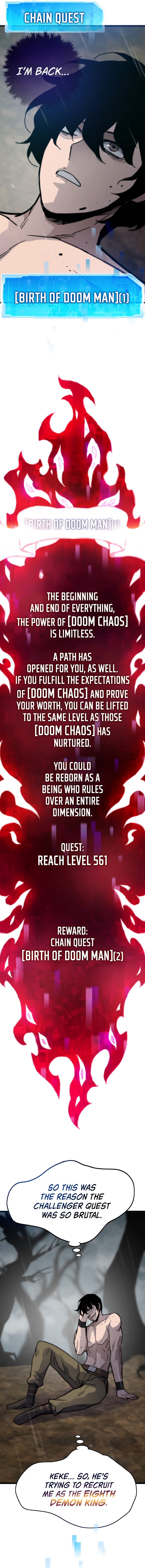 Past Life Returner (Remake 2022) Chapter 85 - Page 12