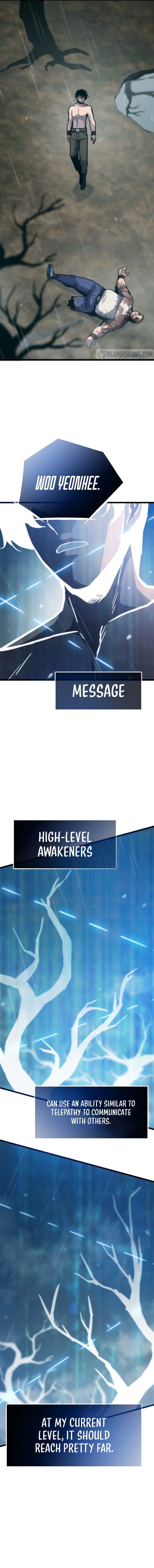 Past Life Returner (Remake 2022) Chapter 85 - Page 14