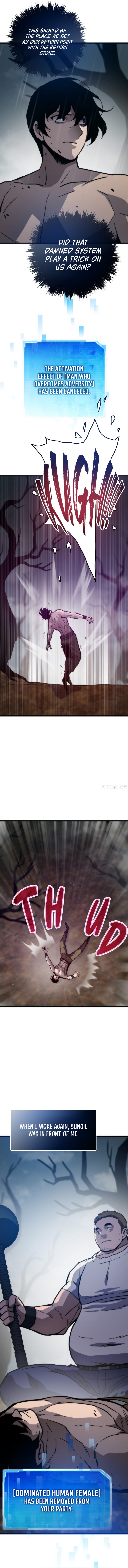 Past Life Returner (Remake 2022) Chapter 85 - Page 15