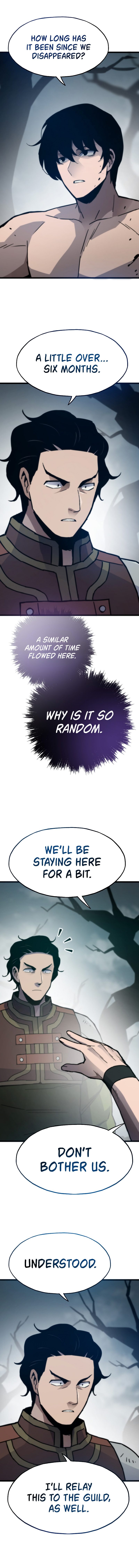 Past Life Returner (Remake 2022) Chapter 85 - Page 18