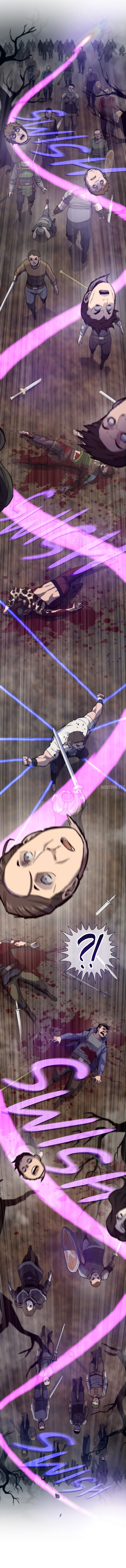 Past Life Returner (Remake 2022) Chapter 87 - Page 11