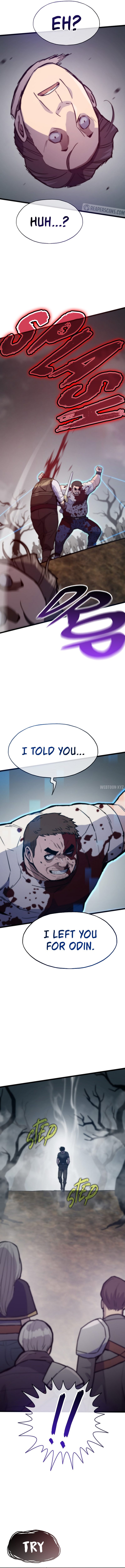 Past Life Returner (Remake 2022) Chapter 87 - Page 12