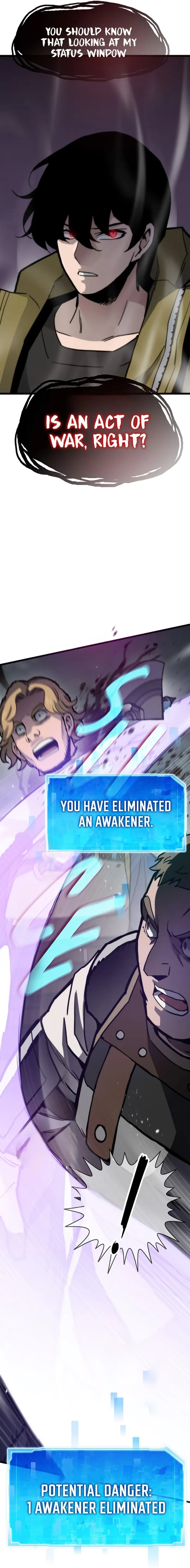 Past Life Returner (Remake 2022) Chapter 89 - Page 10