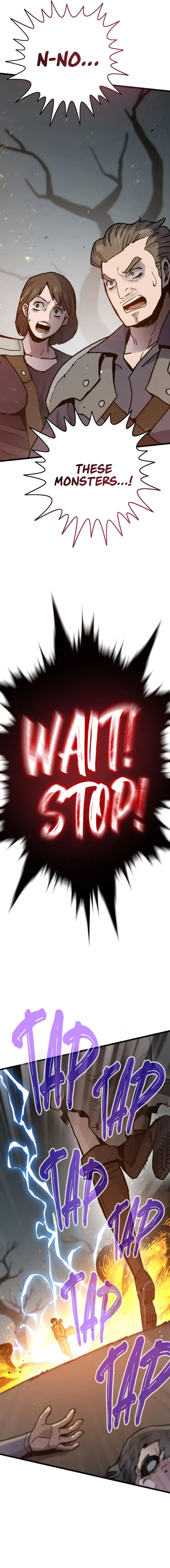 Past Life Returner (Remake 2022) Chapter 89 - Page 14