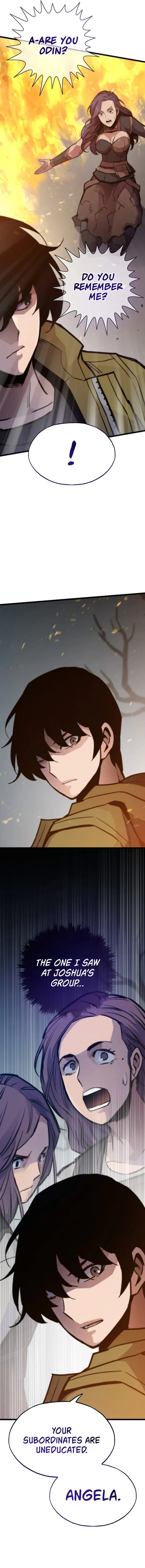 Past Life Returner (Remake 2022) Chapter 89 - Page 15