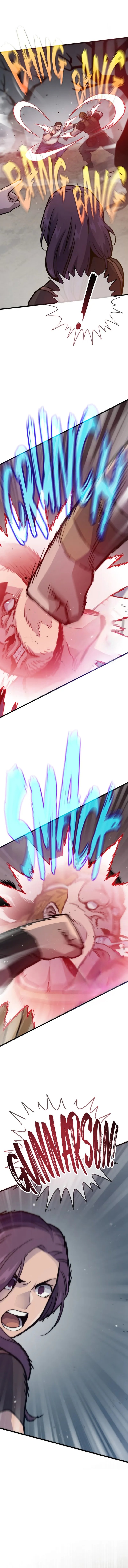 Past Life Returner (Remake 2022) Chapter 89 - Page 16