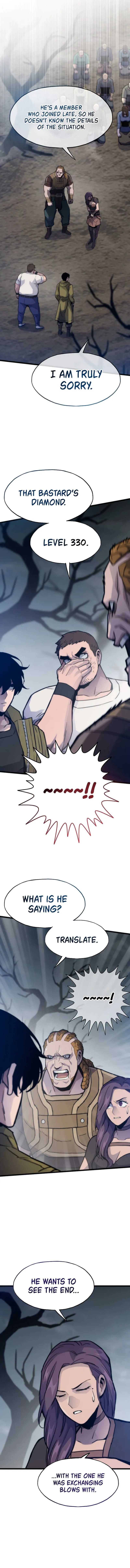 Past Life Returner (Remake 2022) Chapter 89 - Page 17