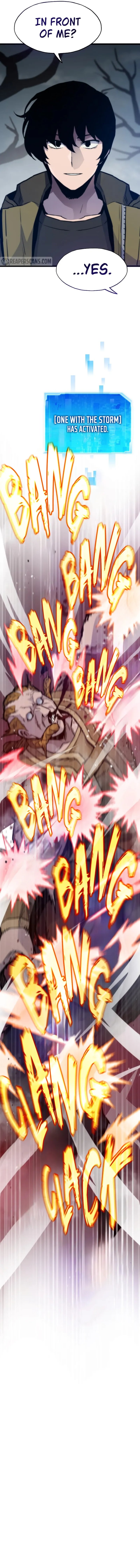 Past Life Returner (Remake 2022) Chapter 89 - Page 18