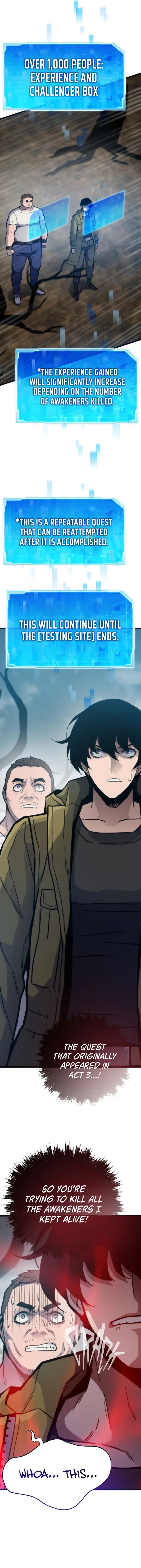 Past Life Returner (Remake 2022) Chapter 89 - Page 7