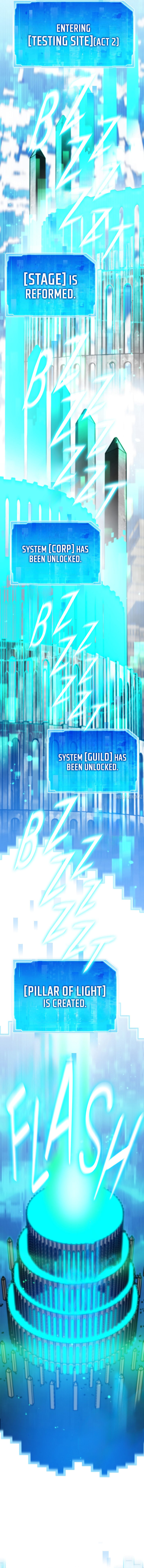 Past Life Returner (Remake 2022) Chapter 90 - Page 11