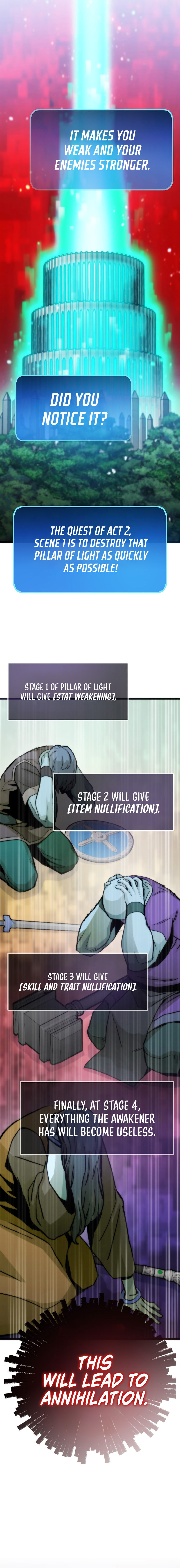 Past Life Returner (Remake 2022) Chapter 90 - Page 14