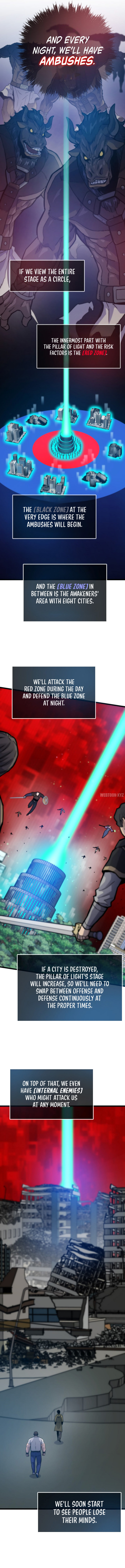 Past Life Returner (Remake 2022) Chapter 90 - Page 15