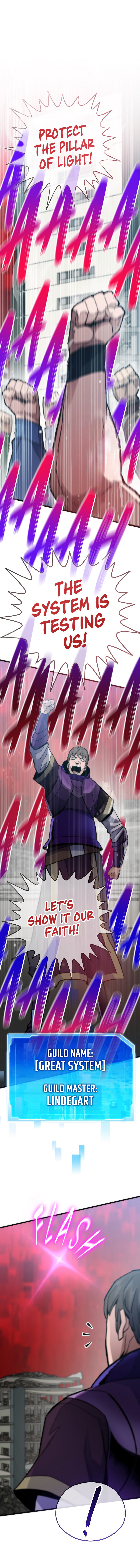 Past Life Returner (Remake 2022) Chapter 90 - Page 16