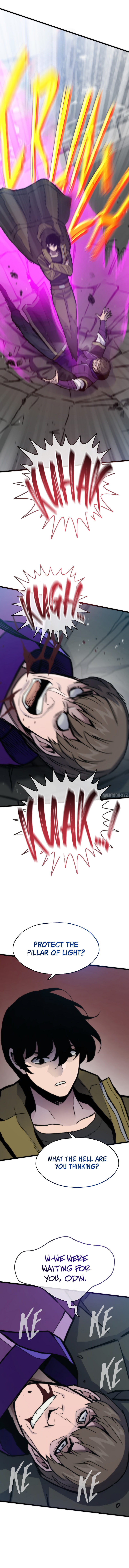 Past Life Returner (Remake 2022) Chapter 90 - Page 17