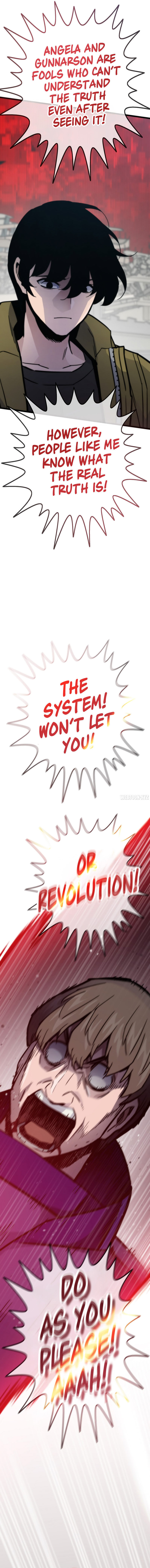 Past Life Returner (Remake 2022) Chapter 90 - Page 19