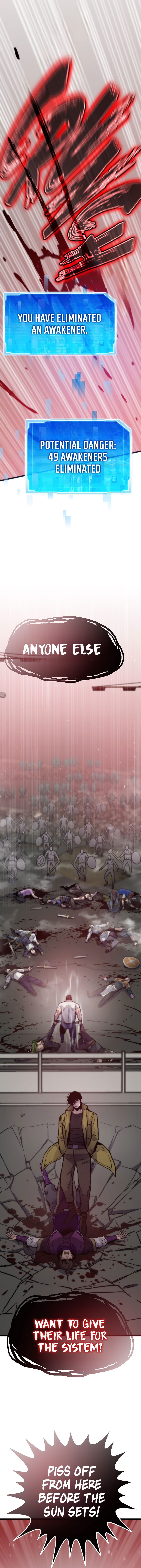 Past Life Returner (Remake 2022) Chapter 90 - Page 20