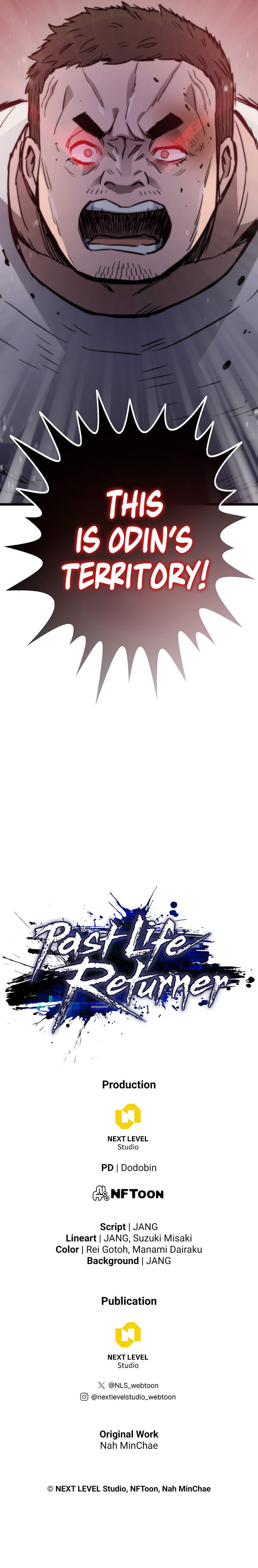 Past Life Returner (Remake 2022) Chapter 90 - Page 21