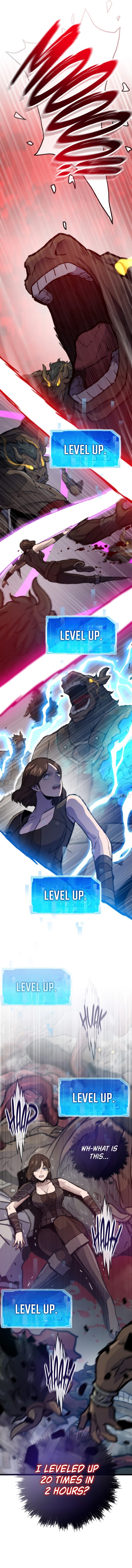 Past Life Returner (Remake 2022) Chapter 92 - Page 10