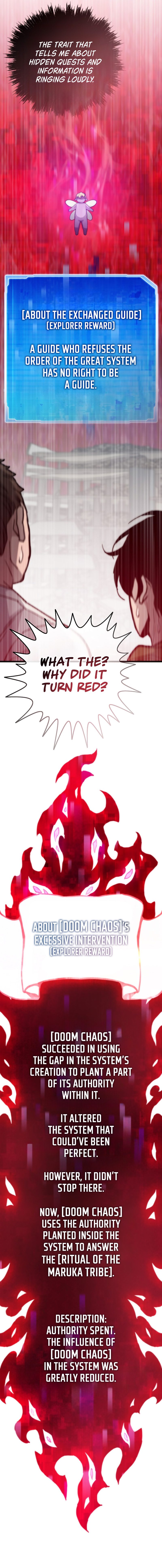 Past Life Returner (Remake 2022) Chapter 92 - Page 19