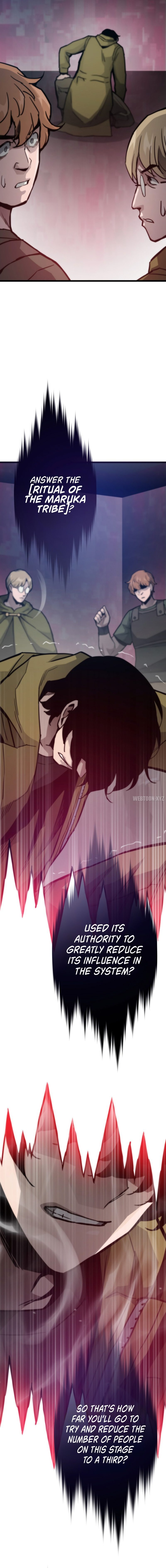 Past Life Returner (Remake 2022) Chapter 92 - Page 22