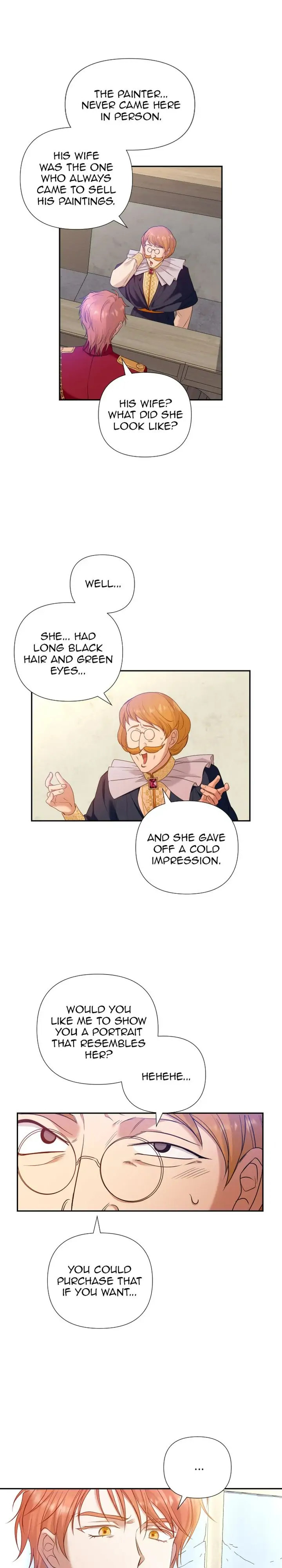 A Friendship So Impure Chapter 5 - Page 26