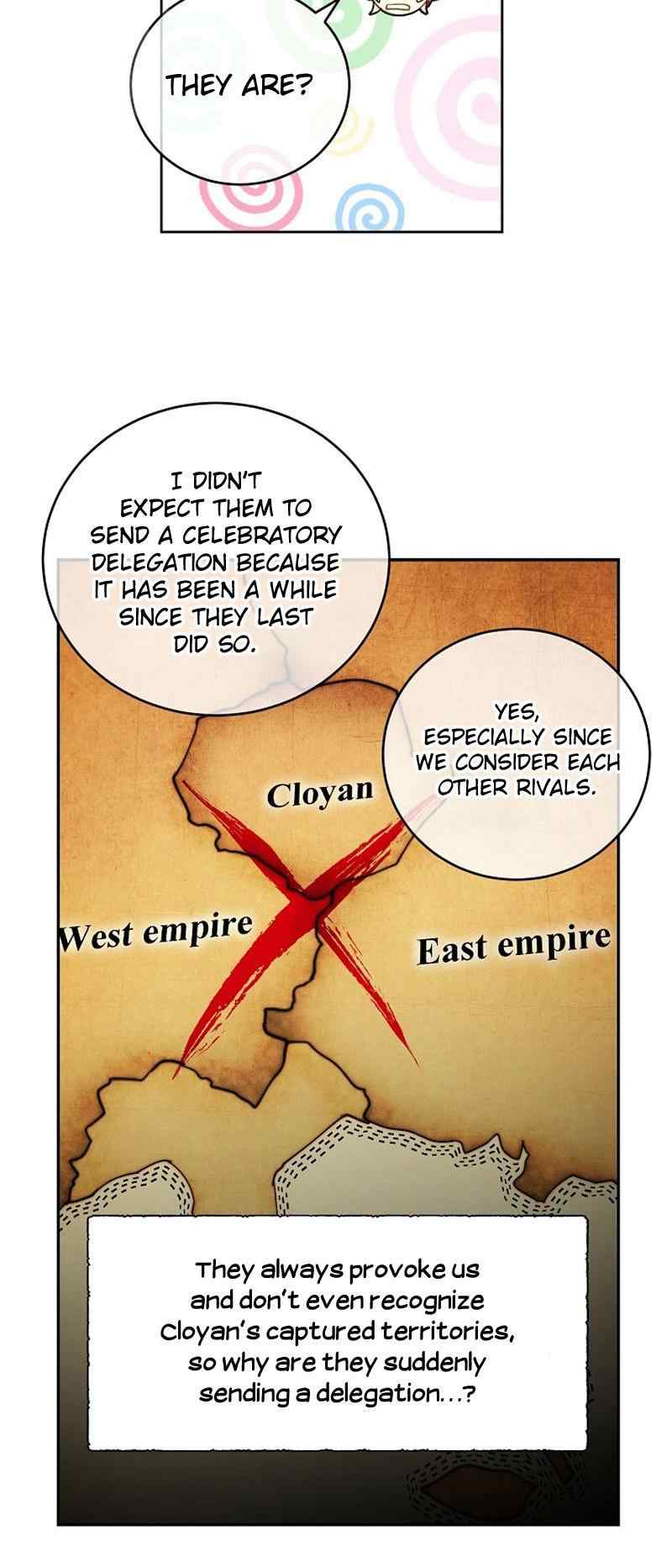 A Capable Maid Chapter 12 - Page 7