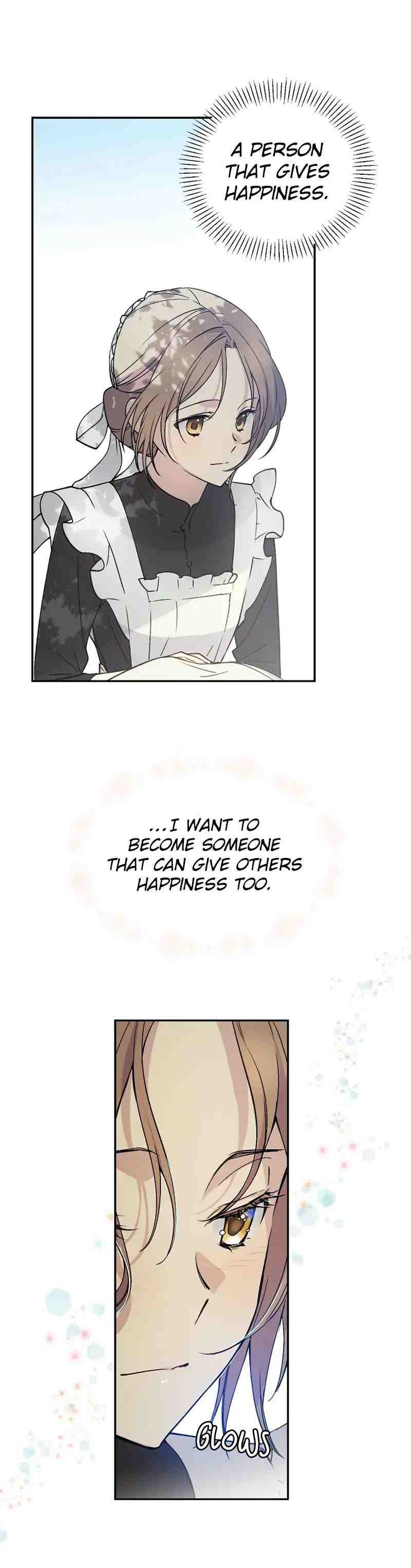 A Capable Maid Chapter 3 - Page 15