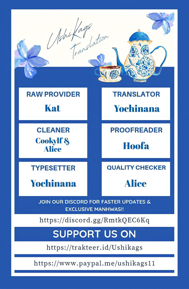 A Capable Maid Chapter 59 - Page 30