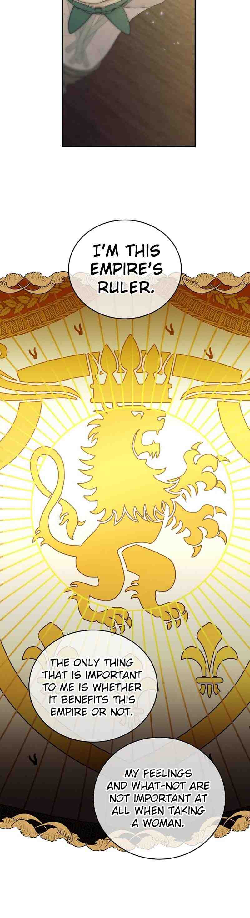 A Capable Maid Chapter 6 - Page 45