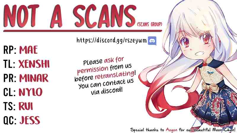 A Capable Maid Chapter 7 - Page 44