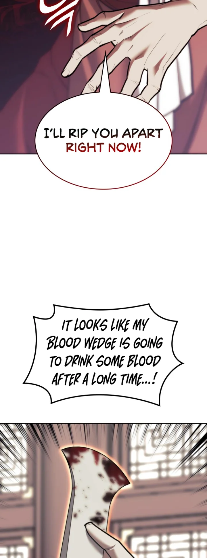 Tale of a Scribe Who Retires to the Countryside Chapter 171 - Page 59