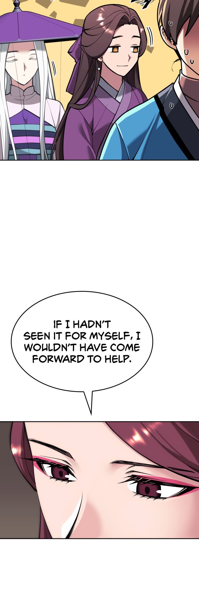 Tale of a Scribe Who Retires to the Countryside Chapter 226 - Page 24