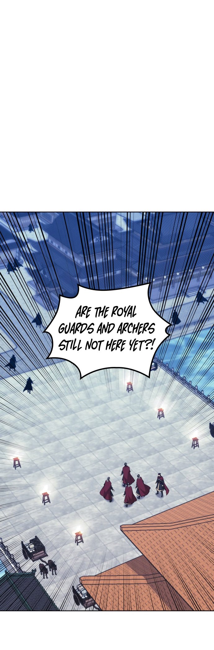 Tale of a Scribe Who Retires to the Countryside Chapter 228 - Page 53