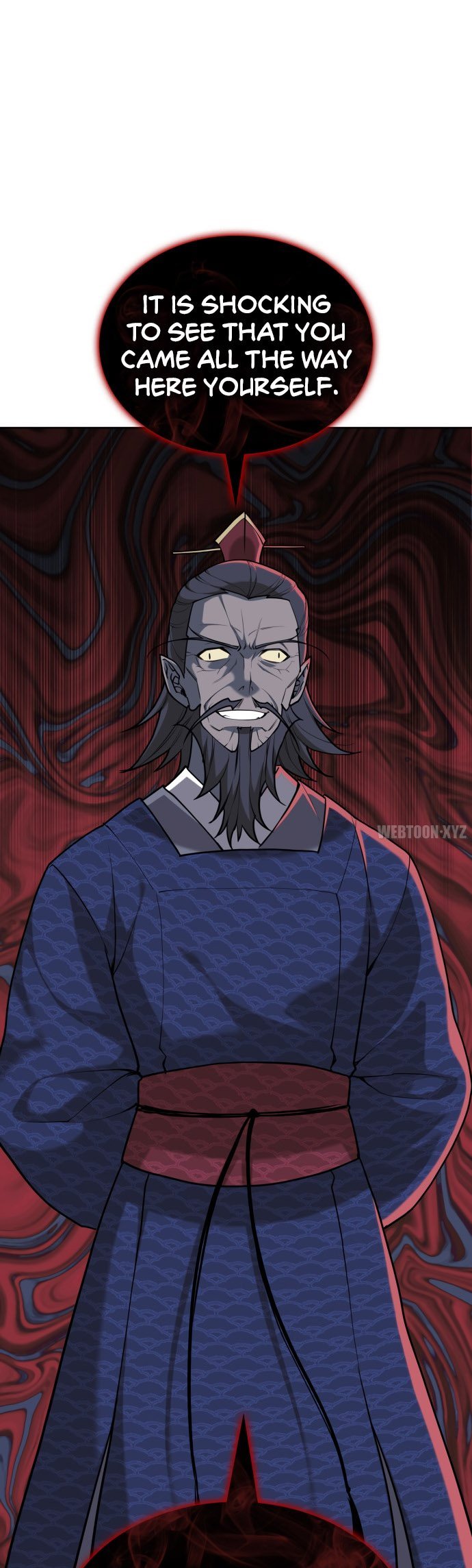 Tale of a Scribe Who Retires to the Countryside Chapter 228 - Page 70