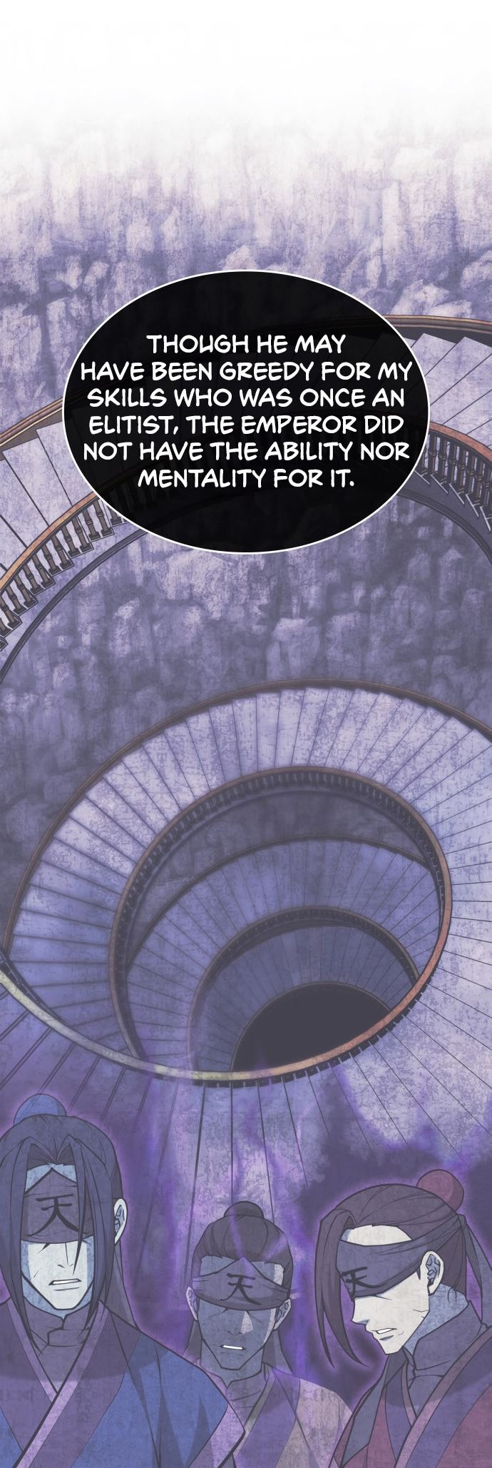 Tale of a Scribe Who Retires to the Countryside Chapter 229 - Page 39