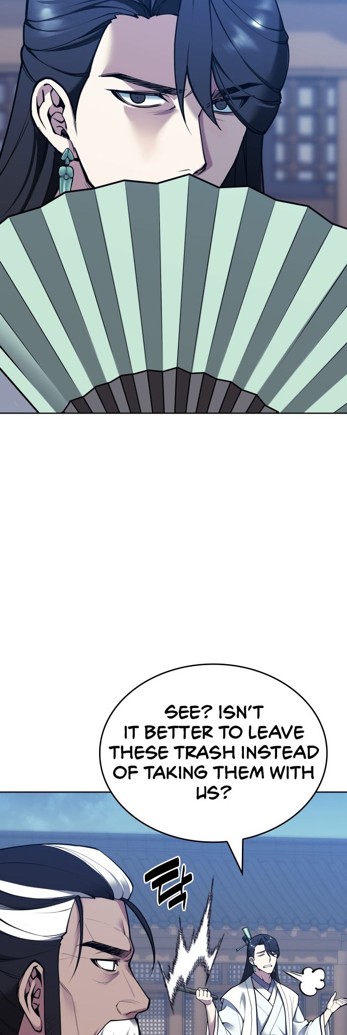 Tale of a Scribe Who Retires to the Countryside Chapter 234 - Page 24