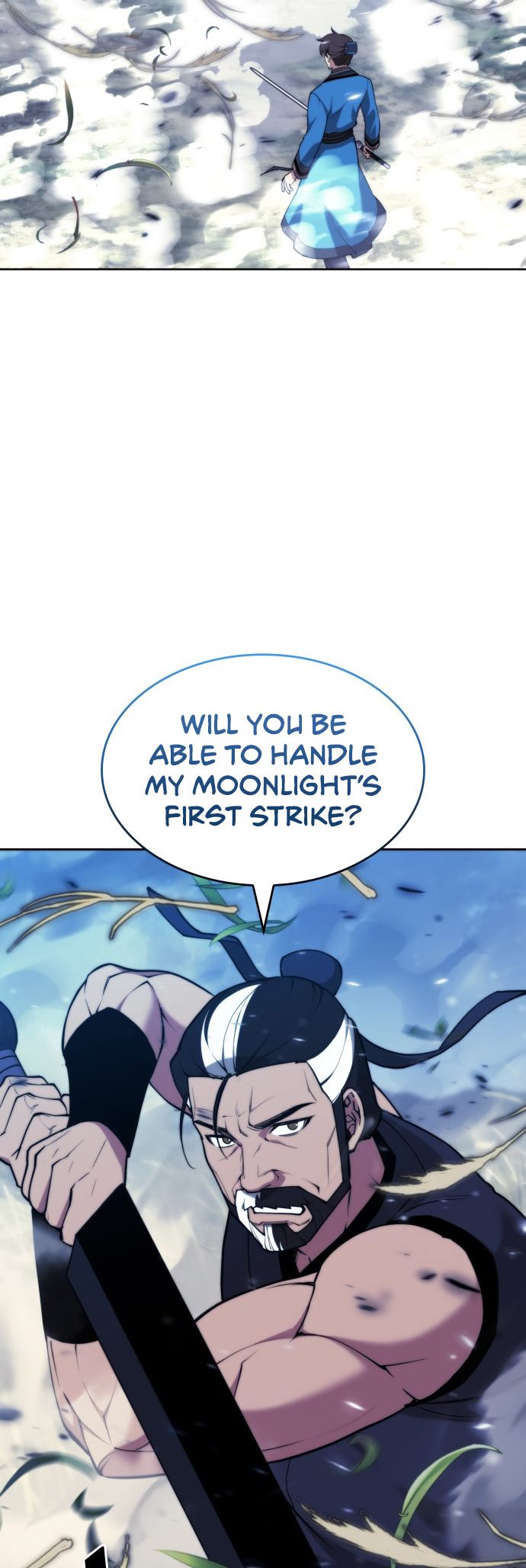 Tale of a Scribe Who Retires to the Countryside Chapter 234 - Page 67