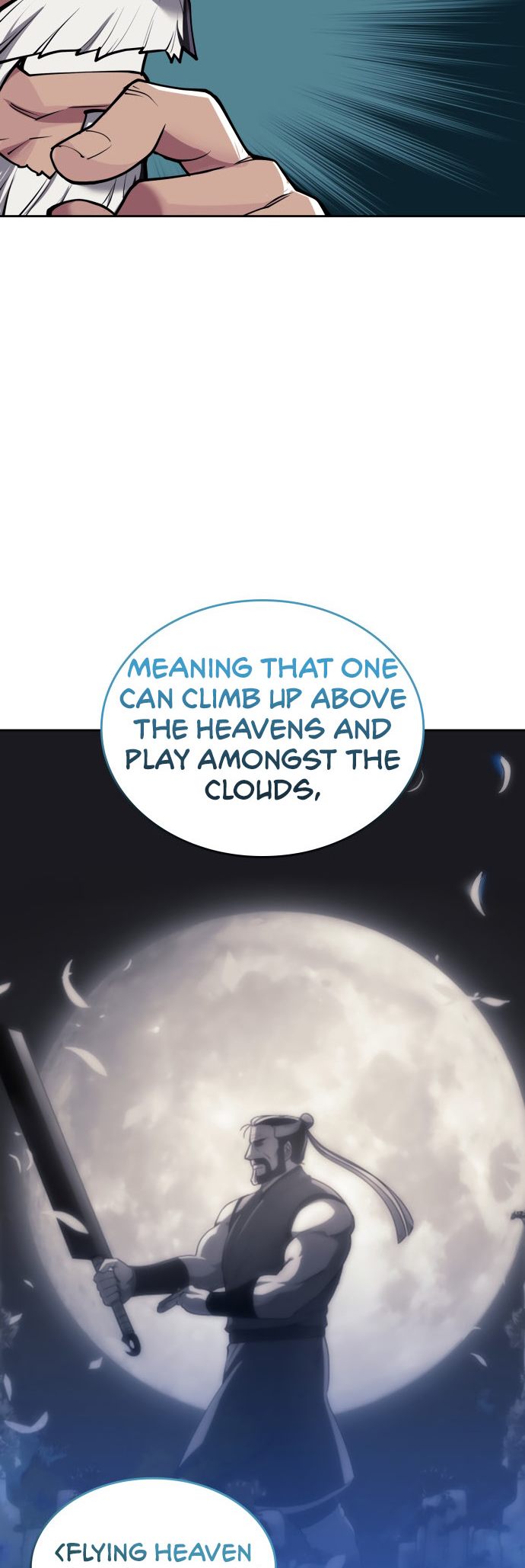 Tale of a Scribe Who Retires to the Countryside Chapter 235 - Page 12