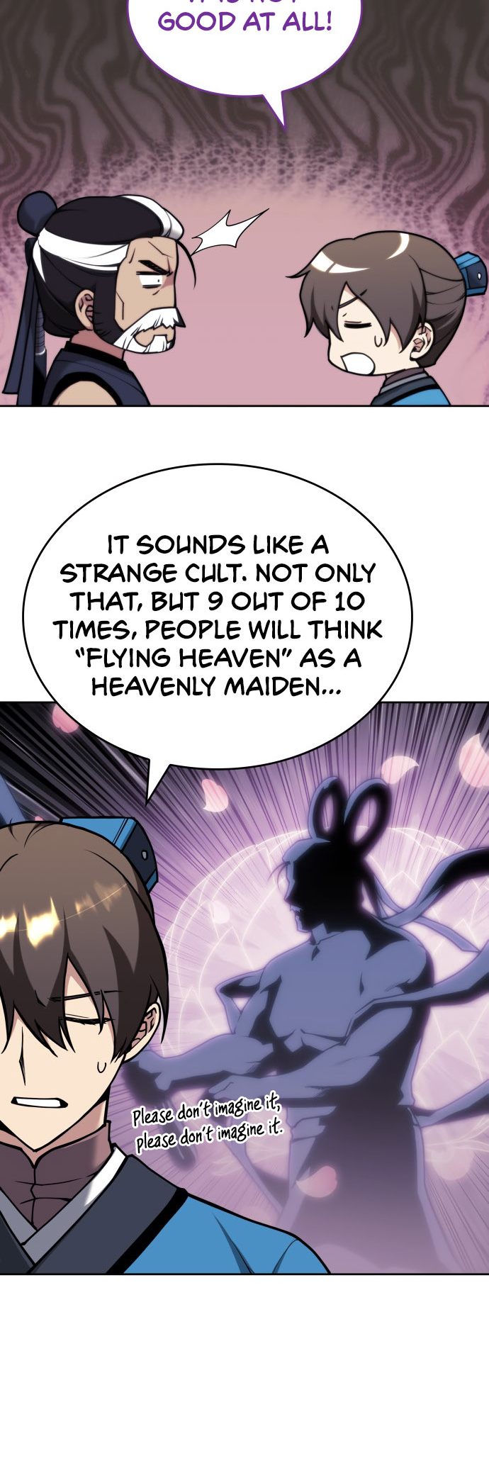 Tale of a Scribe Who Retires to the Countryside Chapter 235 - Page 14